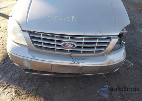 2004 Ford Freestar Se z USA, uszkodzony, nr VIN 2FMZA51624BA07262